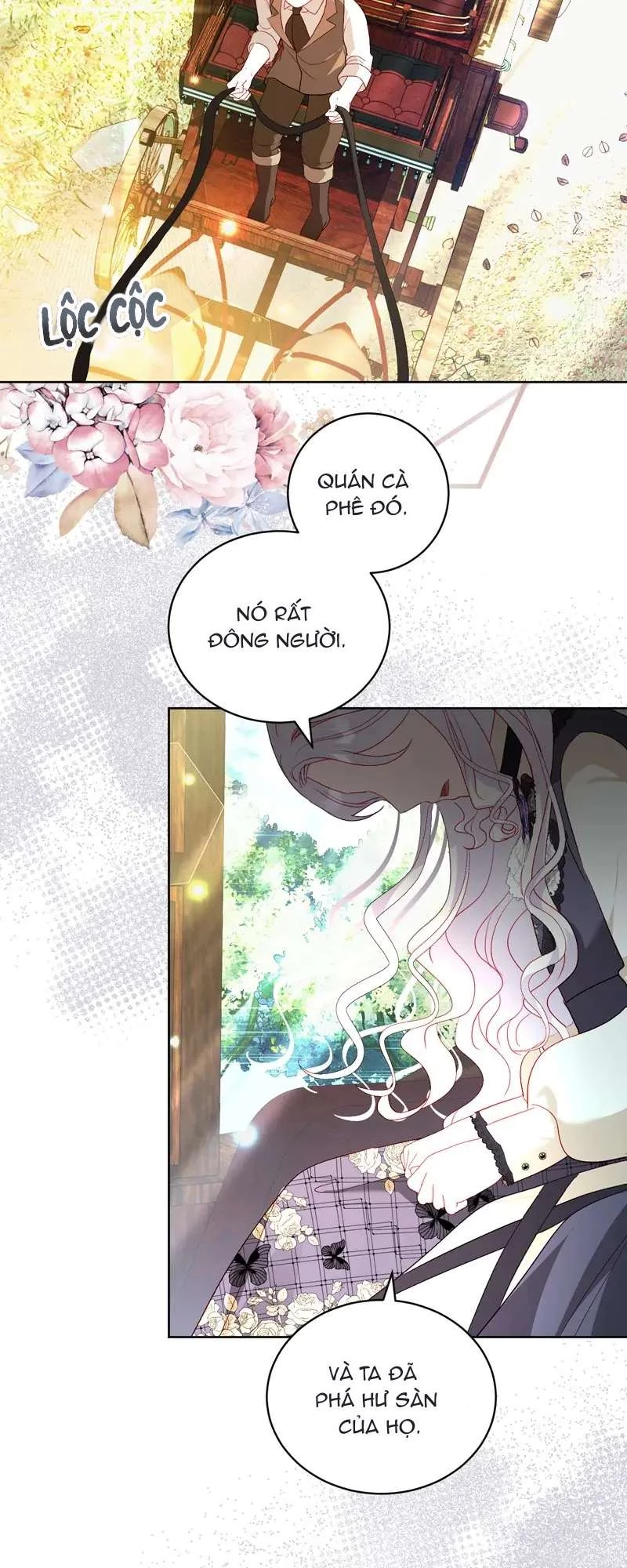 Một Ngày Nọ Bỗng Dưng Cha Xuất Hiện Chapter 26 - 26