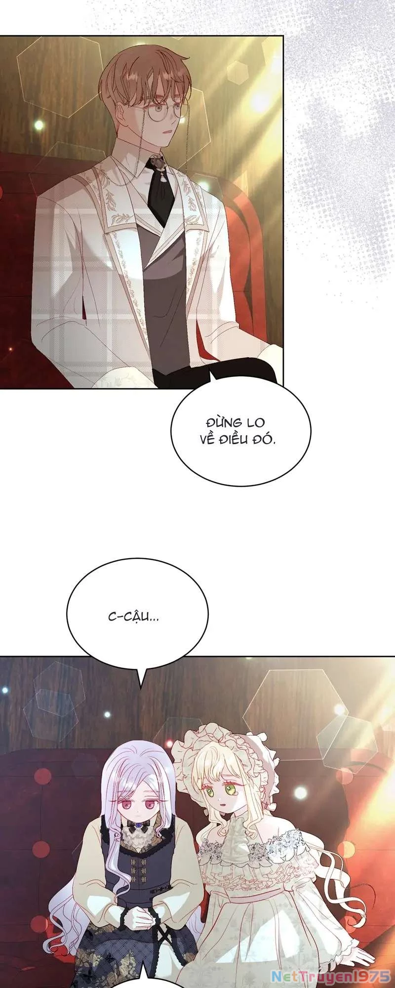Một Ngày Nọ Bỗng Dưng Cha Xuất Hiện Chapter 26 - 27