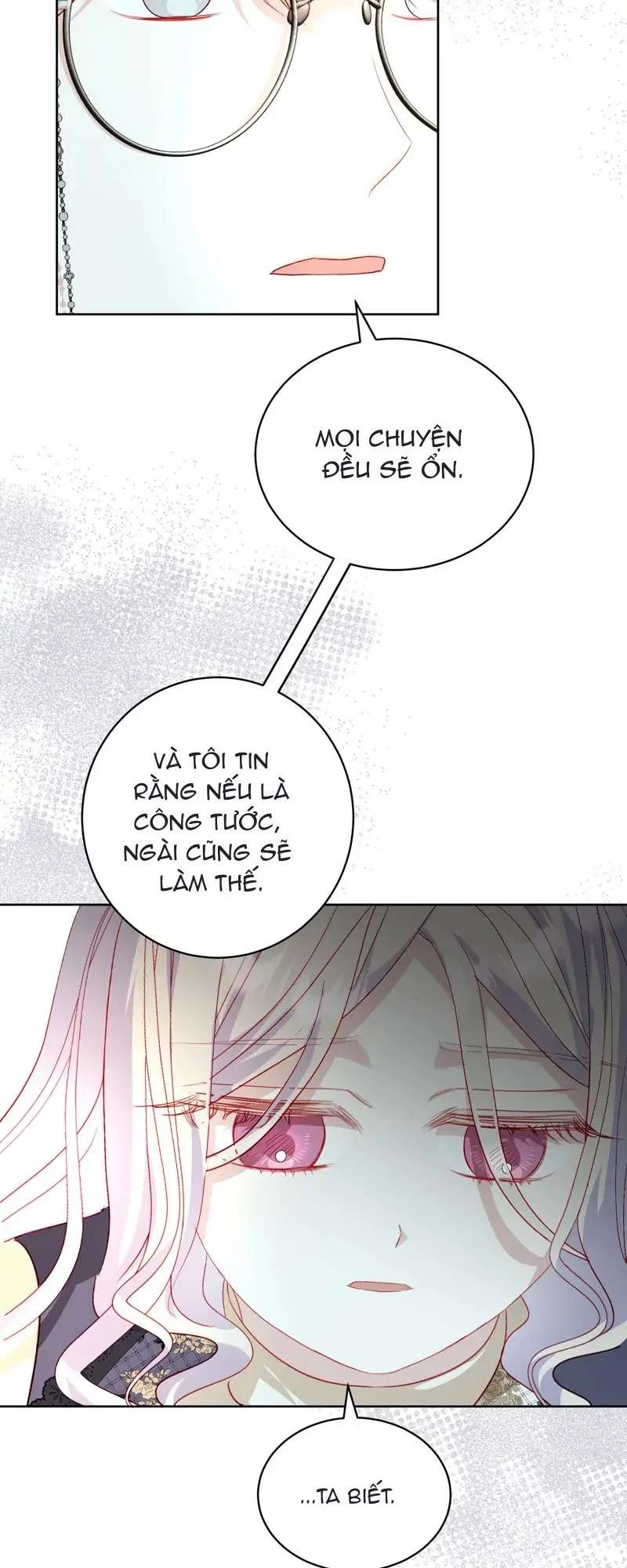 Một Ngày Nọ Bỗng Dưng Cha Xuất Hiện Chapter 26 - 29