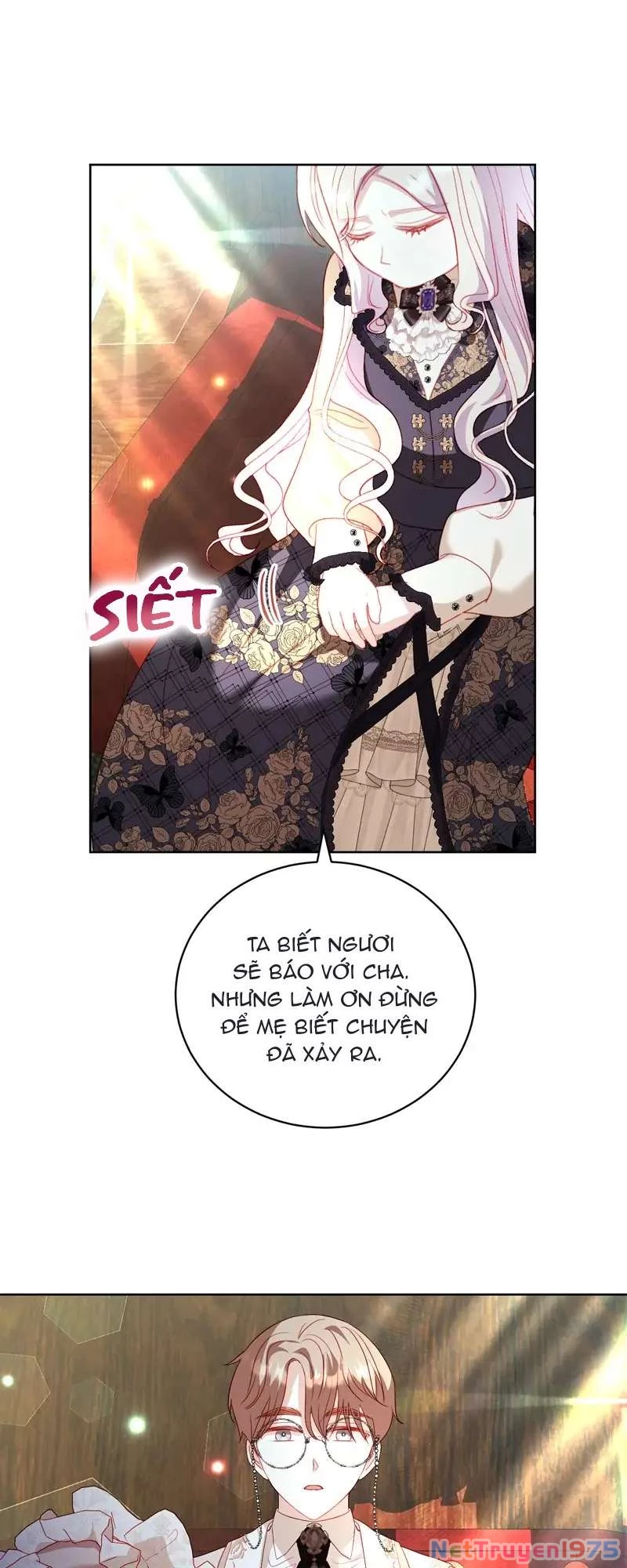 Một Ngày Nọ Bỗng Dưng Cha Xuất Hiện Chapter 26 - 30