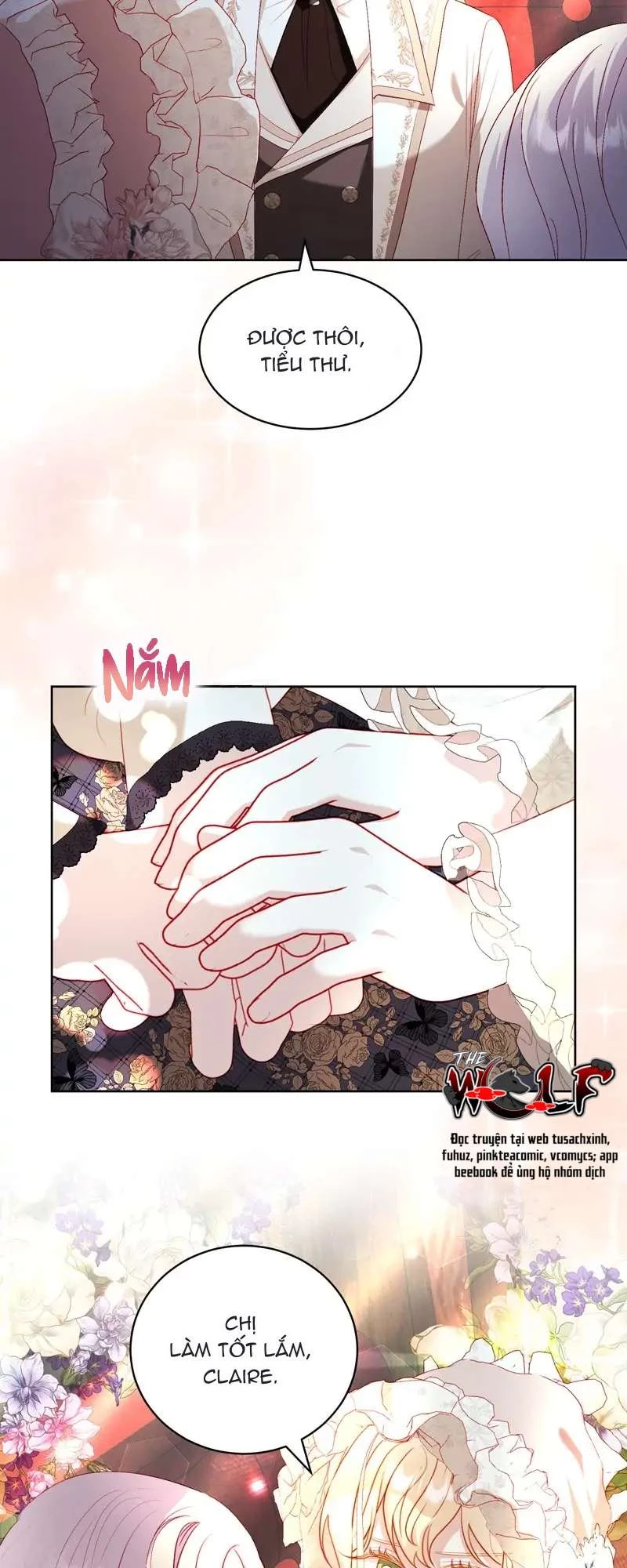 Một Ngày Nọ Bỗng Dưng Cha Xuất Hiện Chapter 26 - 31