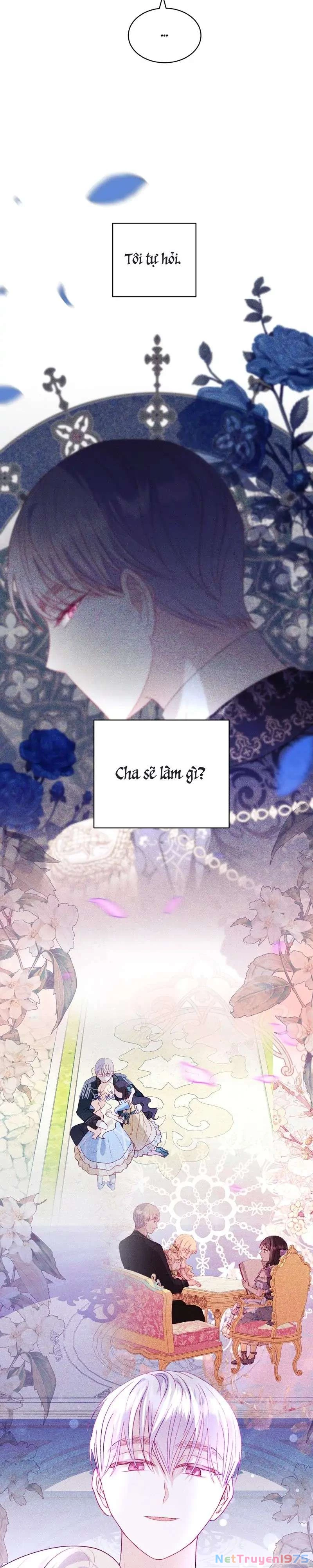 Một Ngày Nọ Bỗng Dưng Cha Xuất Hiện Chapter 26 - 33