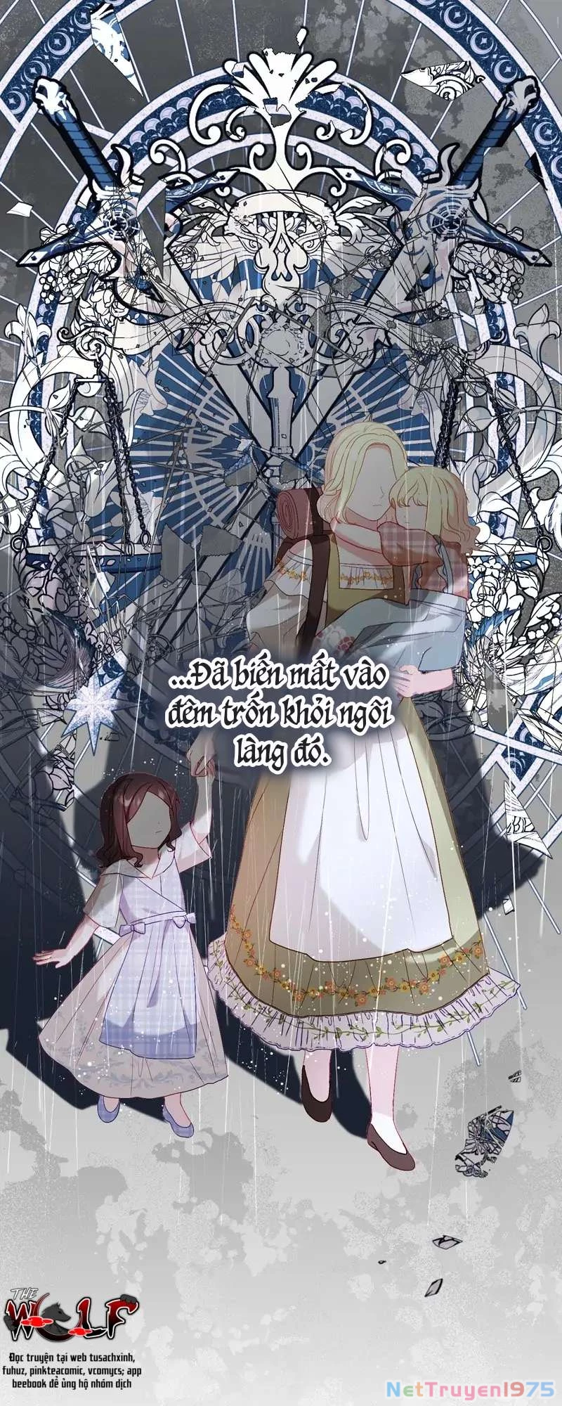 Một Ngày Nọ Bỗng Dưng Cha Xuất Hiện Chapter 26 - 36
