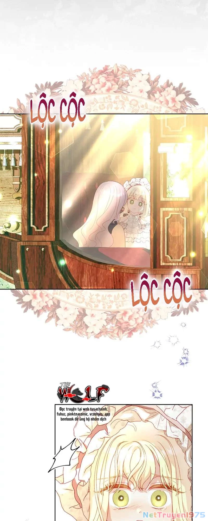 Một Ngày Nọ Bỗng Dưng Cha Xuất Hiện Chapter 26 - 37