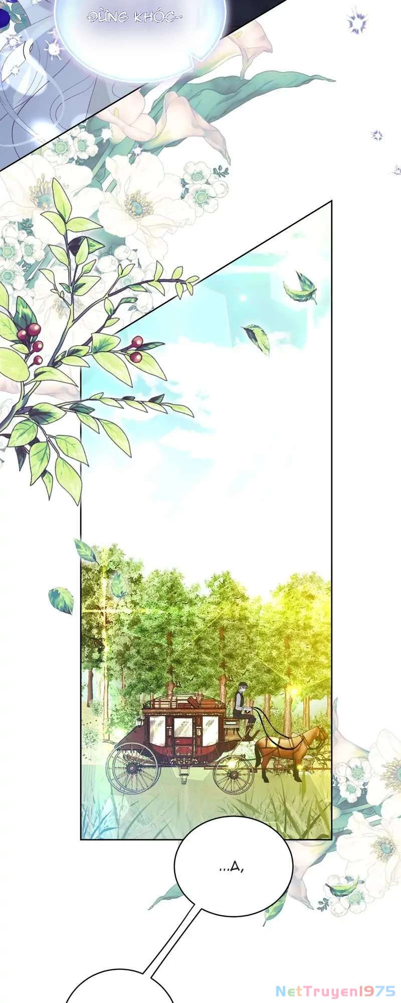 Một Ngày Nọ Bỗng Dưng Cha Xuất Hiện Chapter 26 - 39