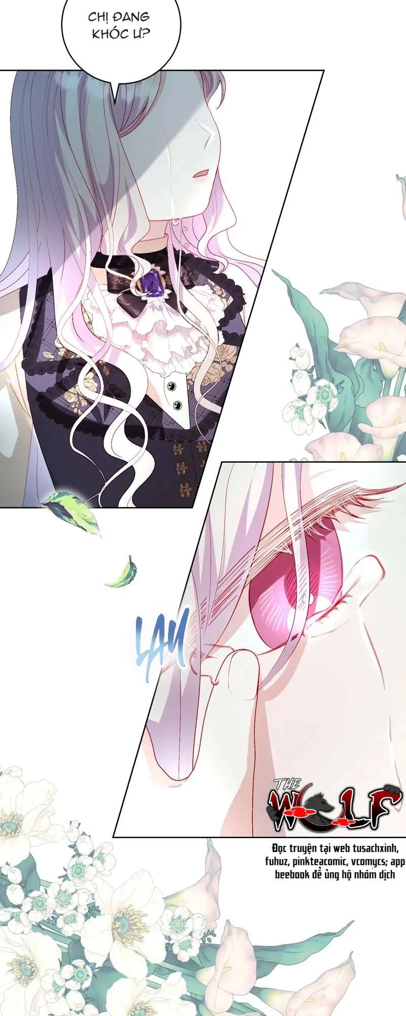 Một Ngày Nọ Bỗng Dưng Cha Xuất Hiện Chapter 26 - 40