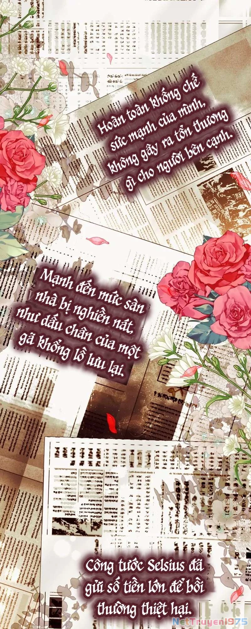 Một Ngày Nọ Bỗng Dưng Cha Xuất Hiện Chapter 27 - 4