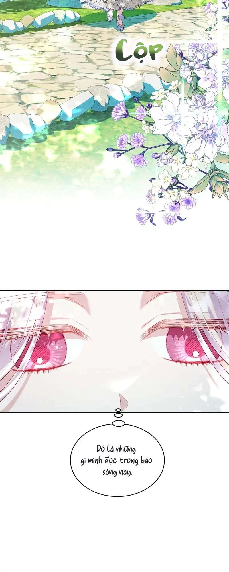 Một Ngày Nọ Bỗng Dưng Cha Xuất Hiện Chapter 27 - 7