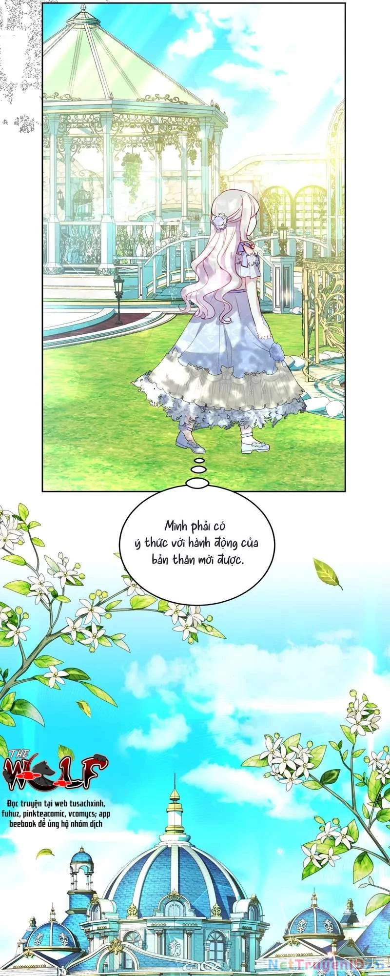Một Ngày Nọ Bỗng Dưng Cha Xuất Hiện Chapter 27 - 11