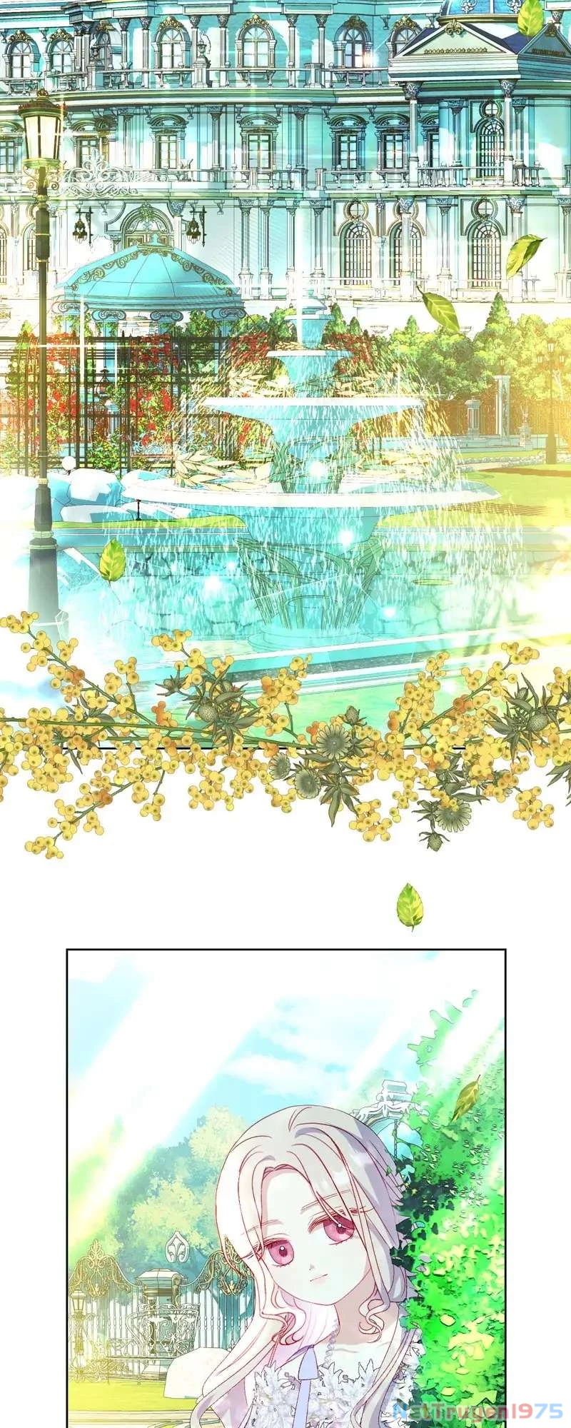 Một Ngày Nọ Bỗng Dưng Cha Xuất Hiện Chapter 27 - 12