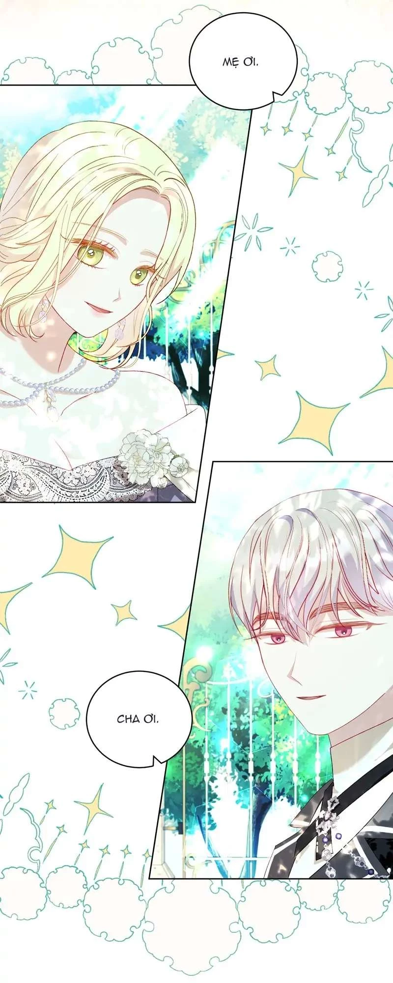 Một Ngày Nọ Bỗng Dưng Cha Xuất Hiện Chapter 27 - 14