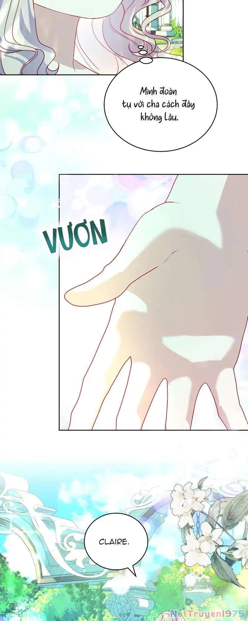 Một Ngày Nọ Bỗng Dưng Cha Xuất Hiện Chapter 27 - 17
