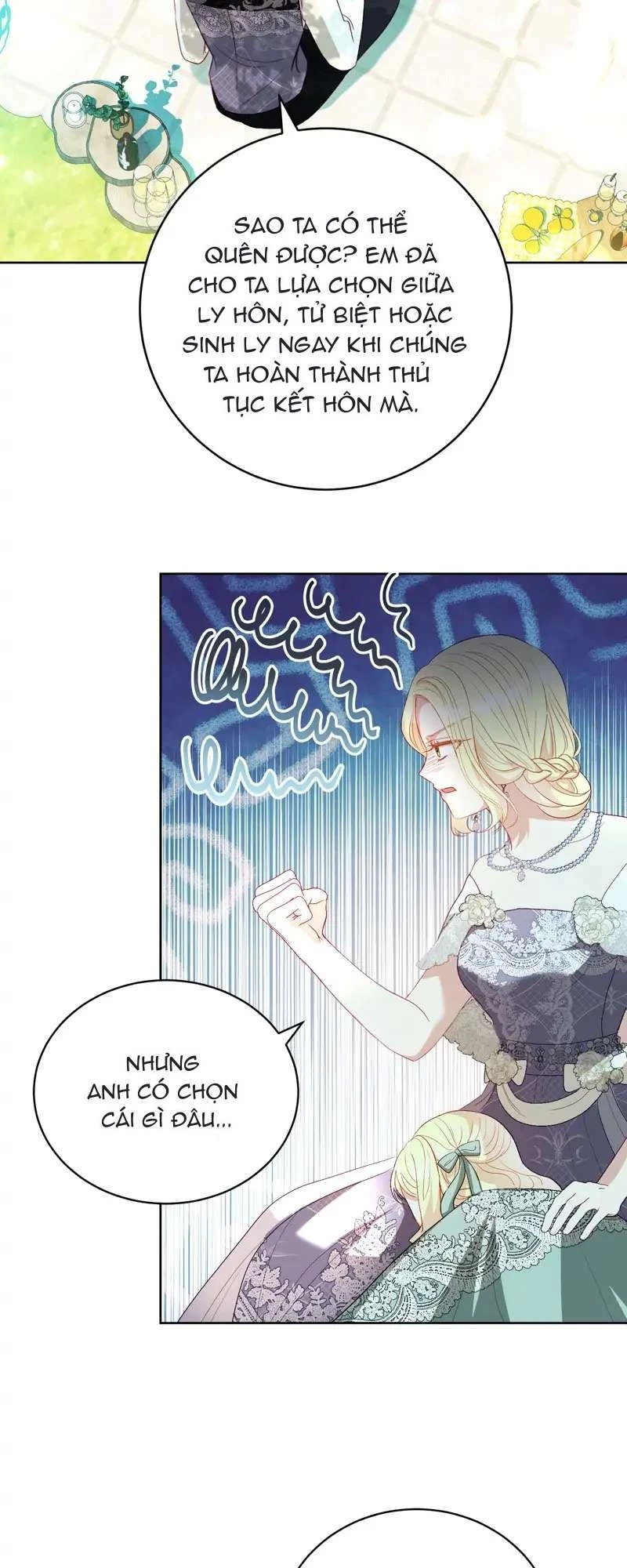 Một Ngày Nọ Bỗng Dưng Cha Xuất Hiện Chapter 27 - 26