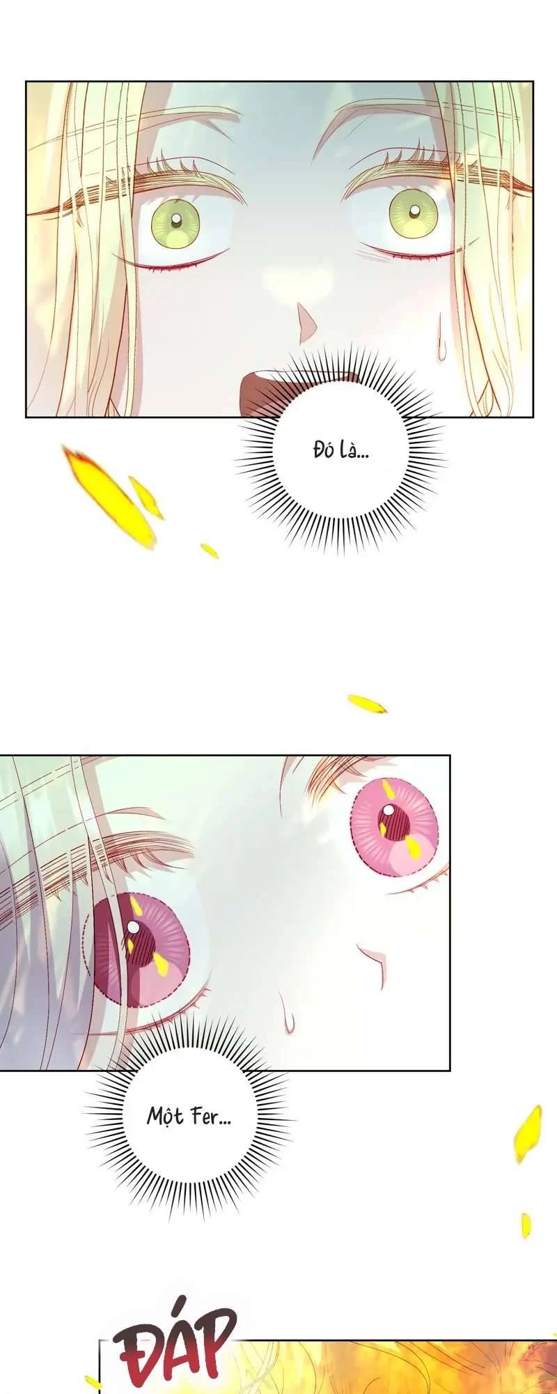 Một Ngày Nọ Bỗng Dưng Cha Xuất Hiện Chapter 27 - 31
