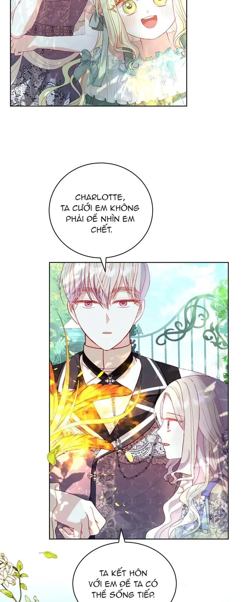 Một Ngày Nọ Bỗng Dưng Cha Xuất Hiện Chapter 27 - 39