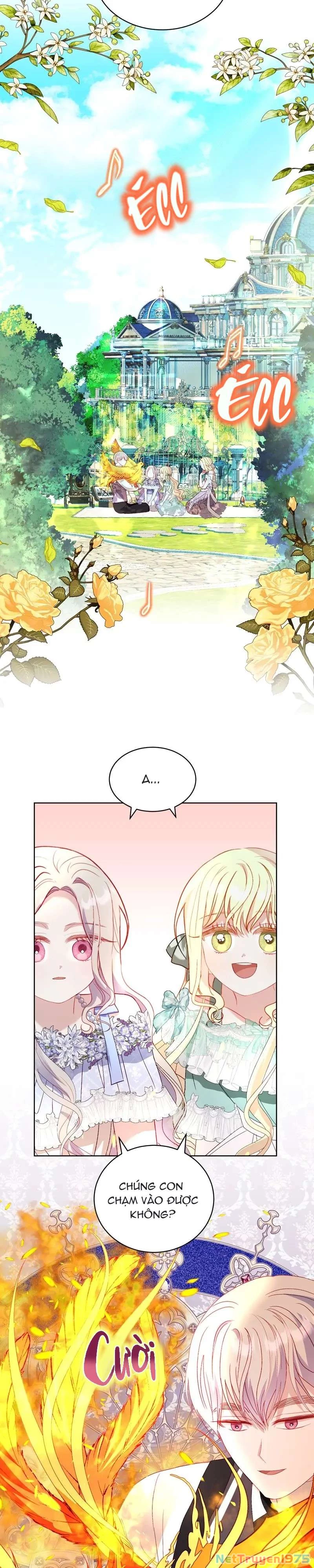 Một Ngày Nọ Bỗng Dưng Cha Xuất Hiện Chapter 27 - 40