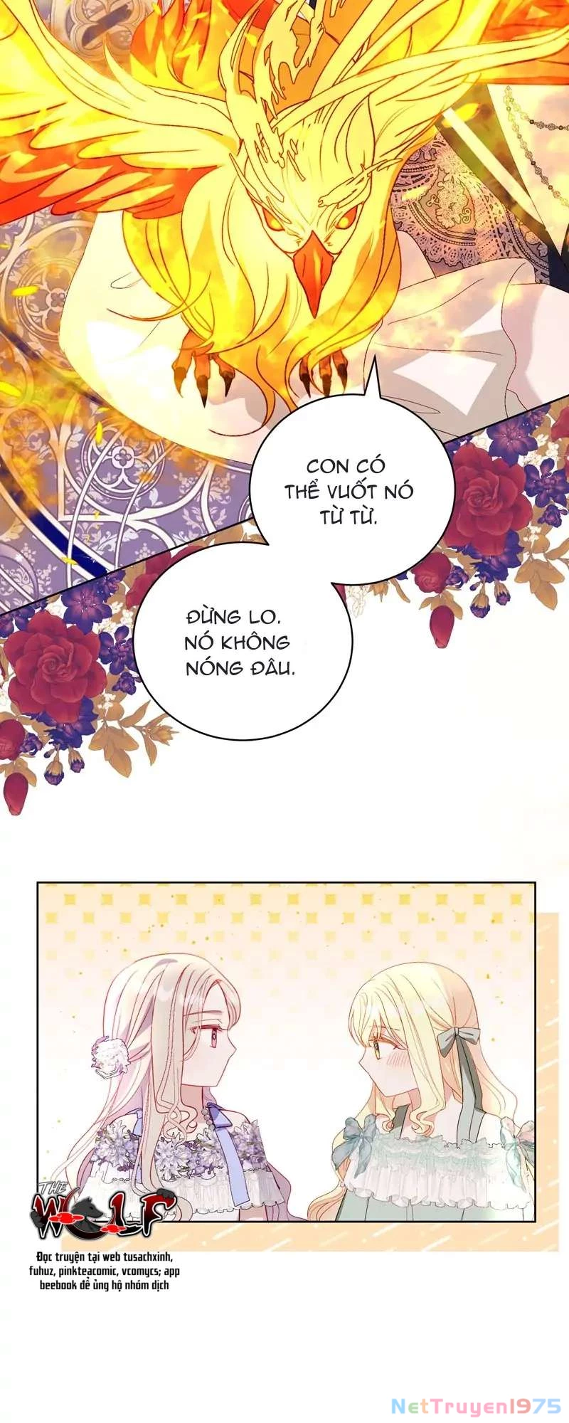 Một Ngày Nọ Bỗng Dưng Cha Xuất Hiện Chapter 27 - 41