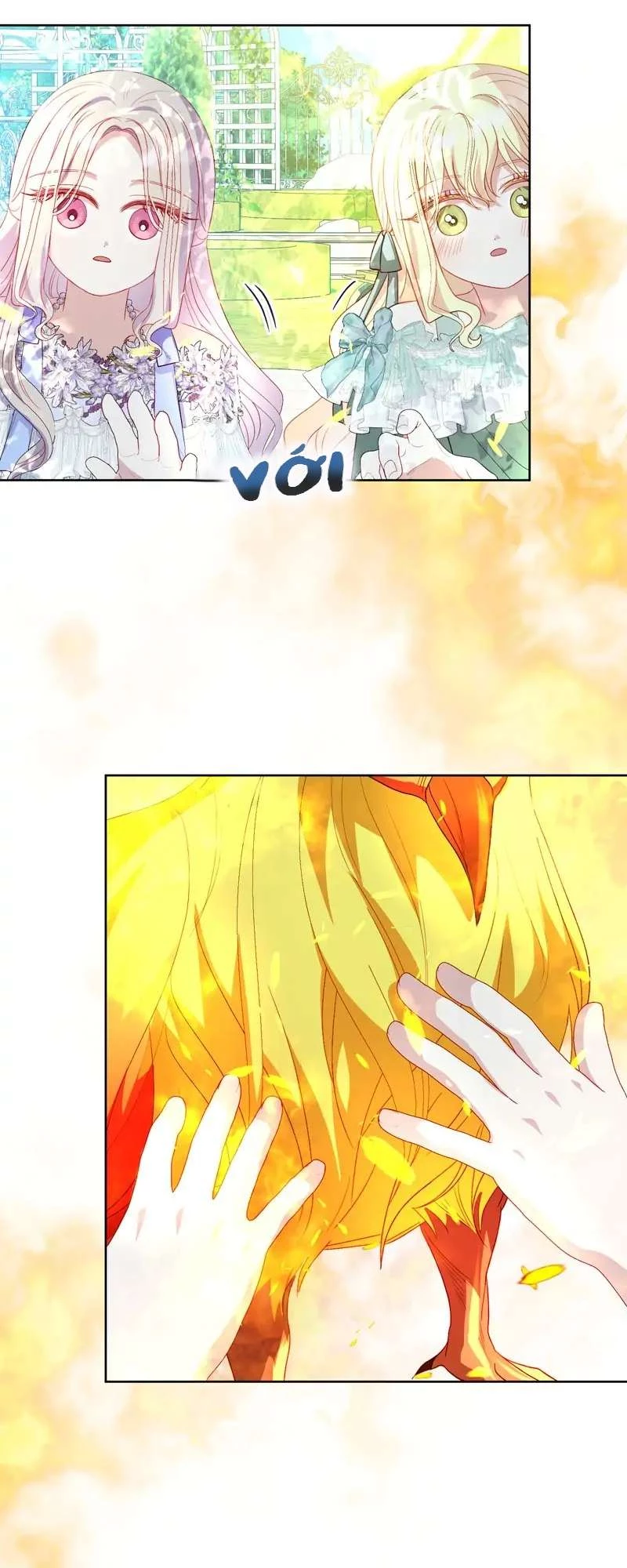 Một Ngày Nọ Bỗng Dưng Cha Xuất Hiện Chapter 27 - 42