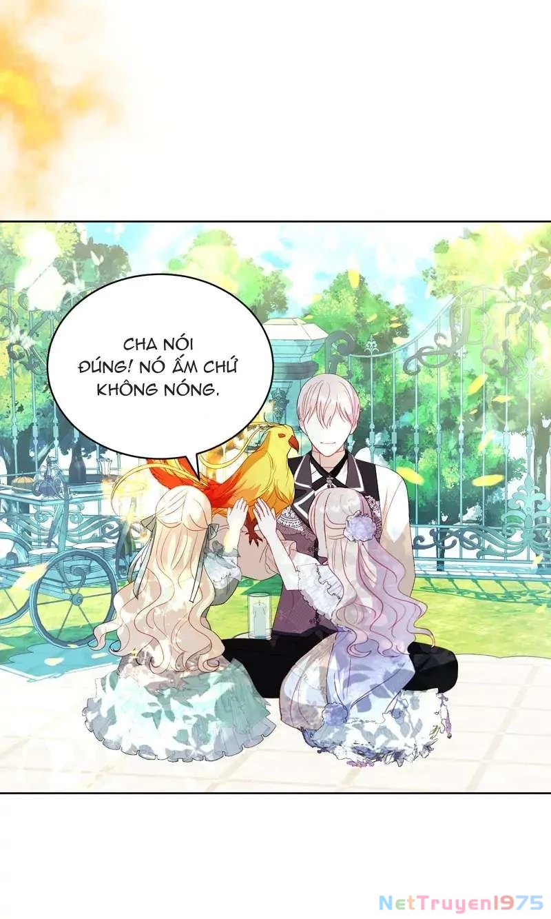 Một Ngày Nọ Bỗng Dưng Cha Xuất Hiện Chapter 27 - 43