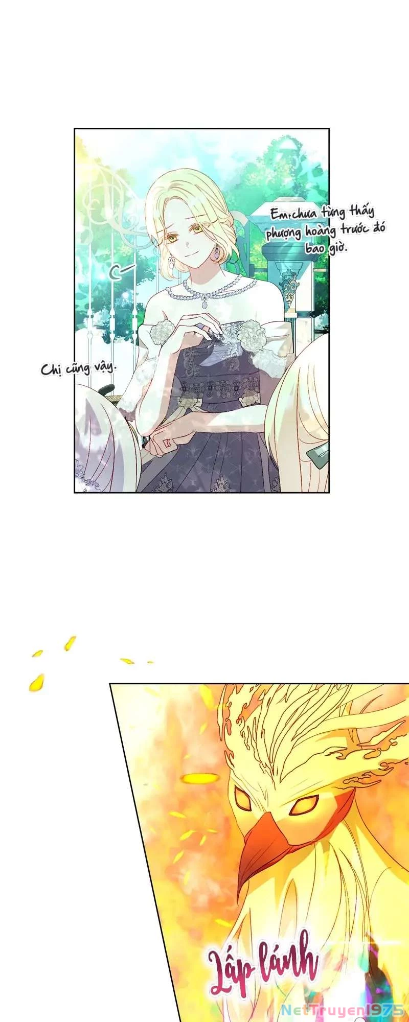 Một Ngày Nọ Bỗng Dưng Cha Xuất Hiện Chapter 27 - 44