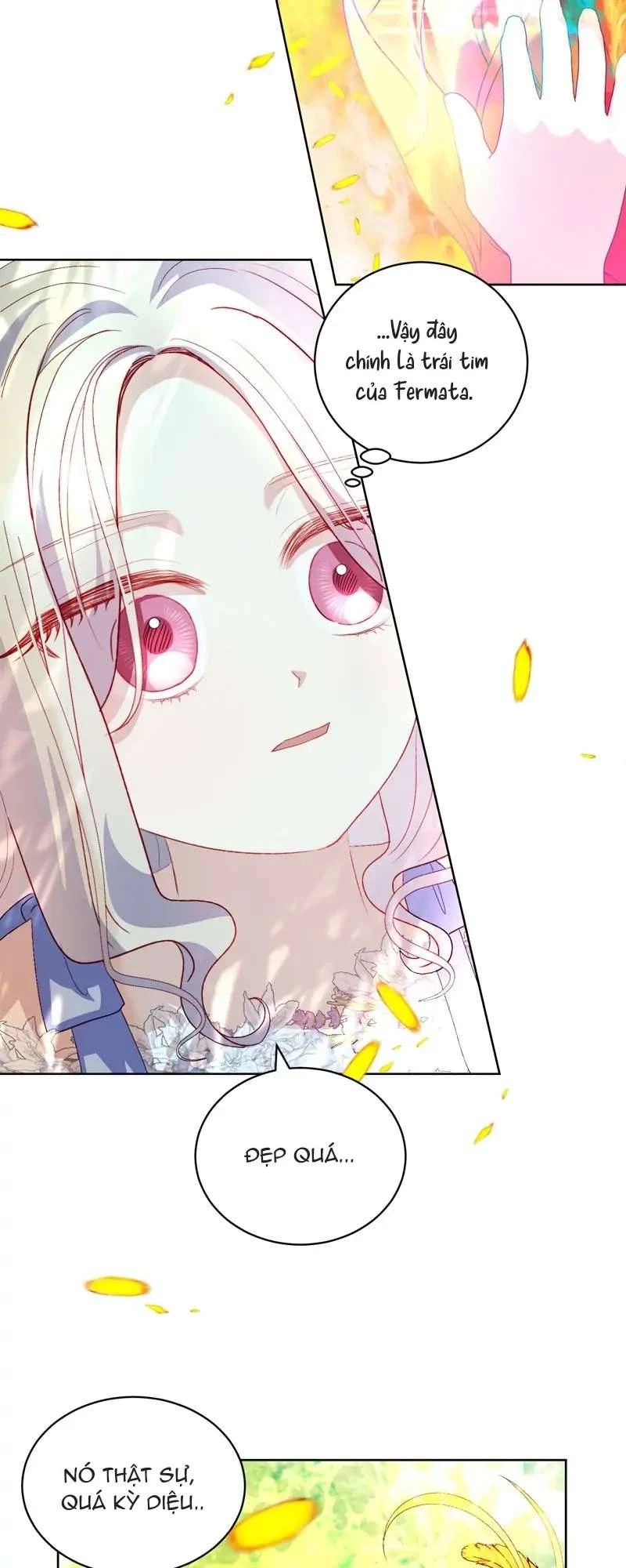 Một Ngày Nọ Bỗng Dưng Cha Xuất Hiện Chapter 27 - 45