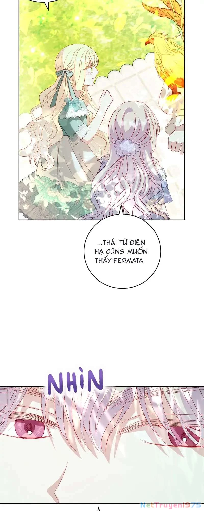 Một Ngày Nọ Bỗng Dưng Cha Xuất Hiện Chapter 27 - 46
