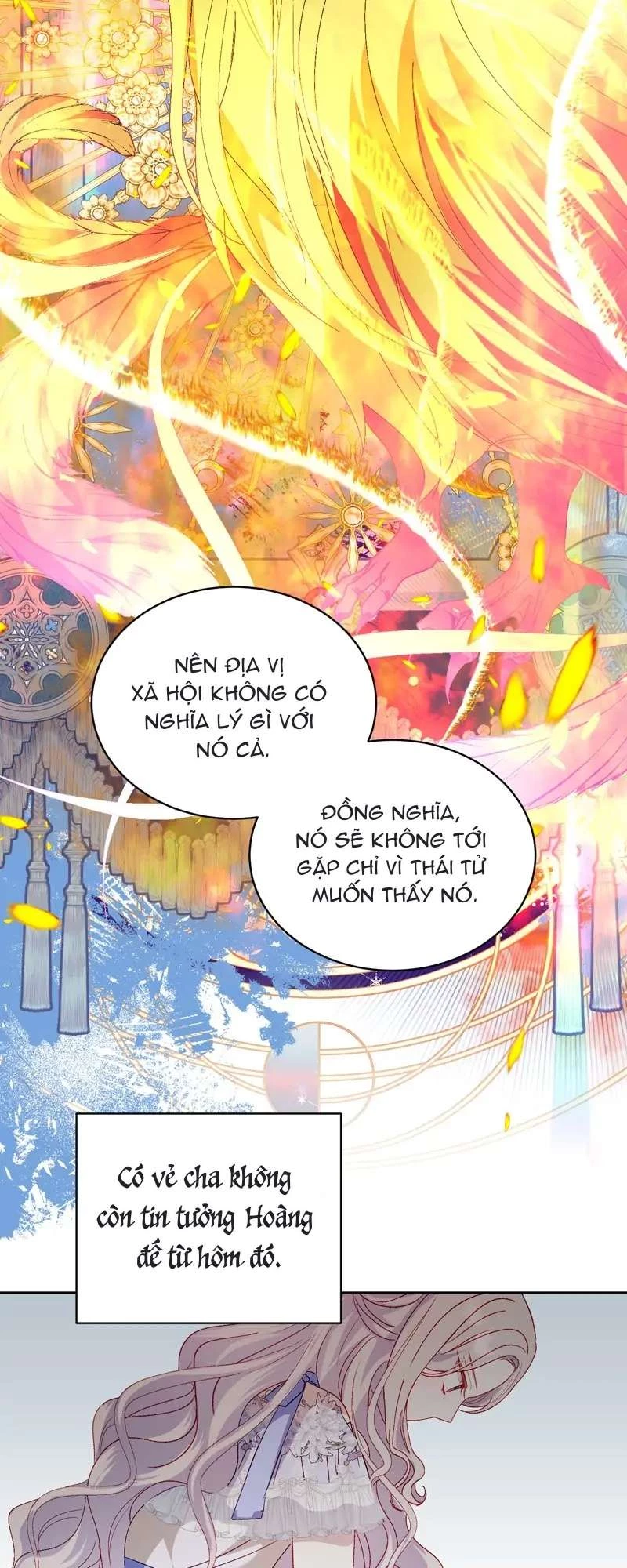 Một Ngày Nọ Bỗng Dưng Cha Xuất Hiện Chapter 27 - 49