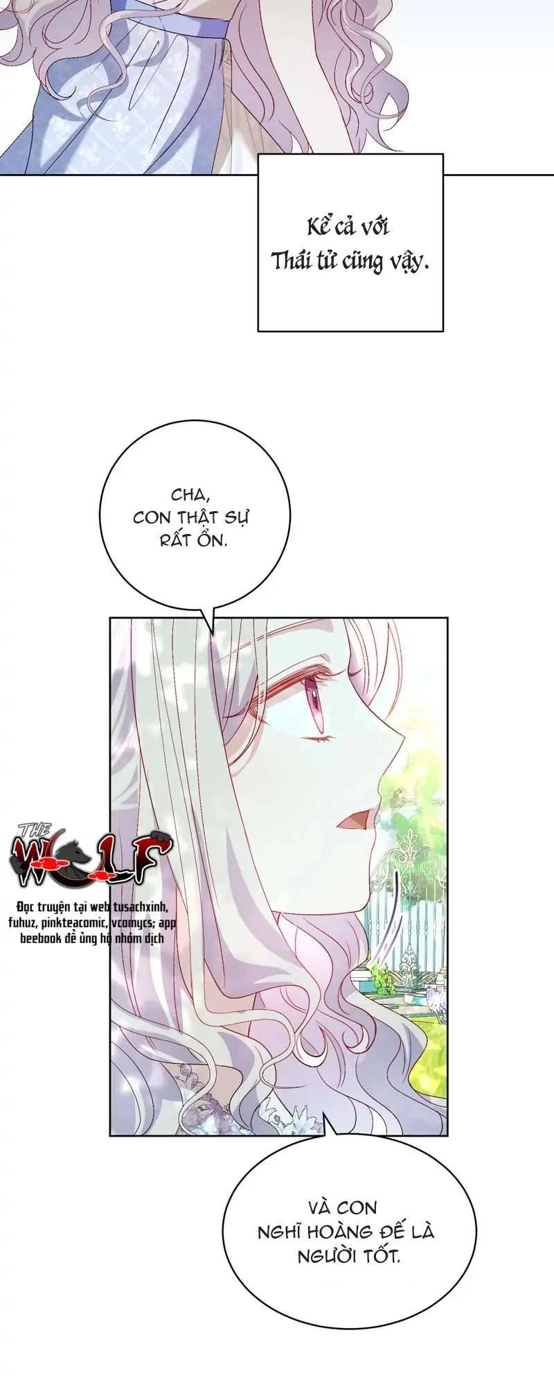 Một Ngày Nọ Bỗng Dưng Cha Xuất Hiện Chapter 27 - 50