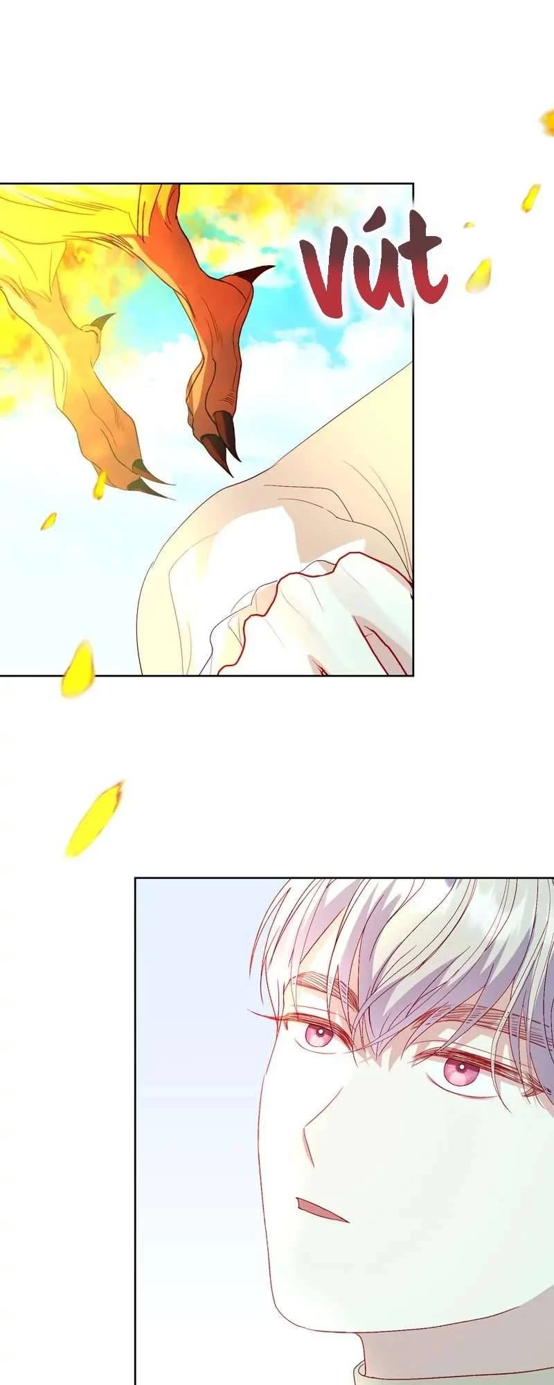 Một Ngày Nọ Bỗng Dưng Cha Xuất Hiện Chapter 27 - 51