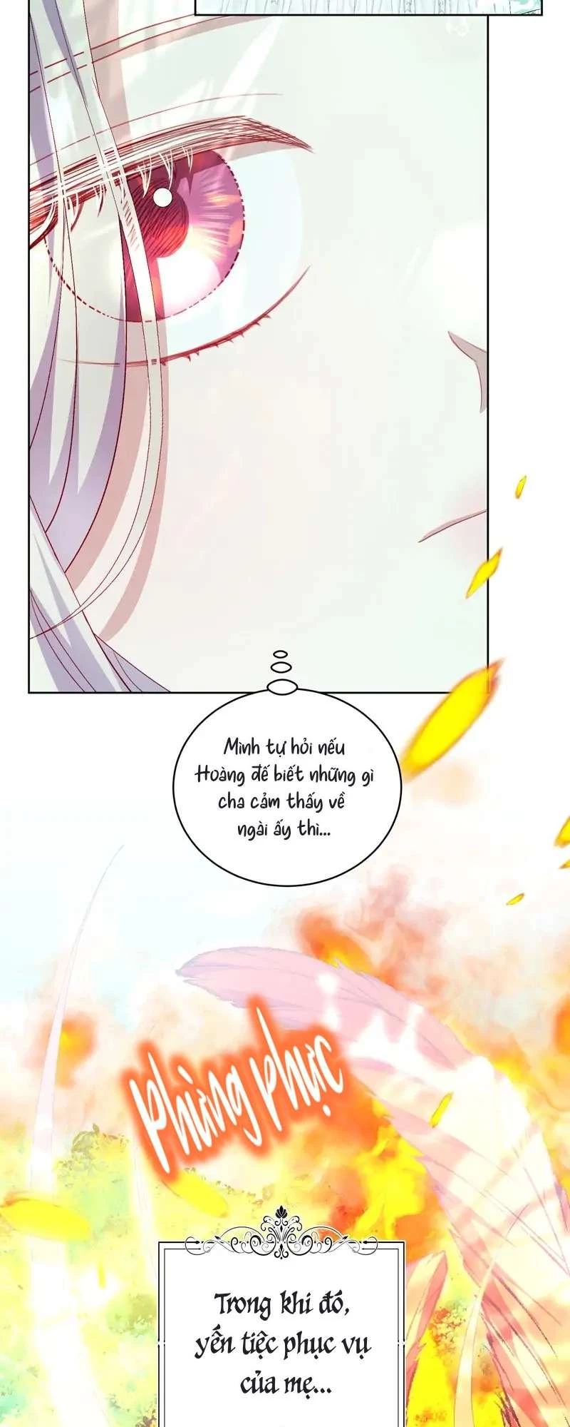 Một Ngày Nọ Bỗng Dưng Cha Xuất Hiện Chapter 27 - 53