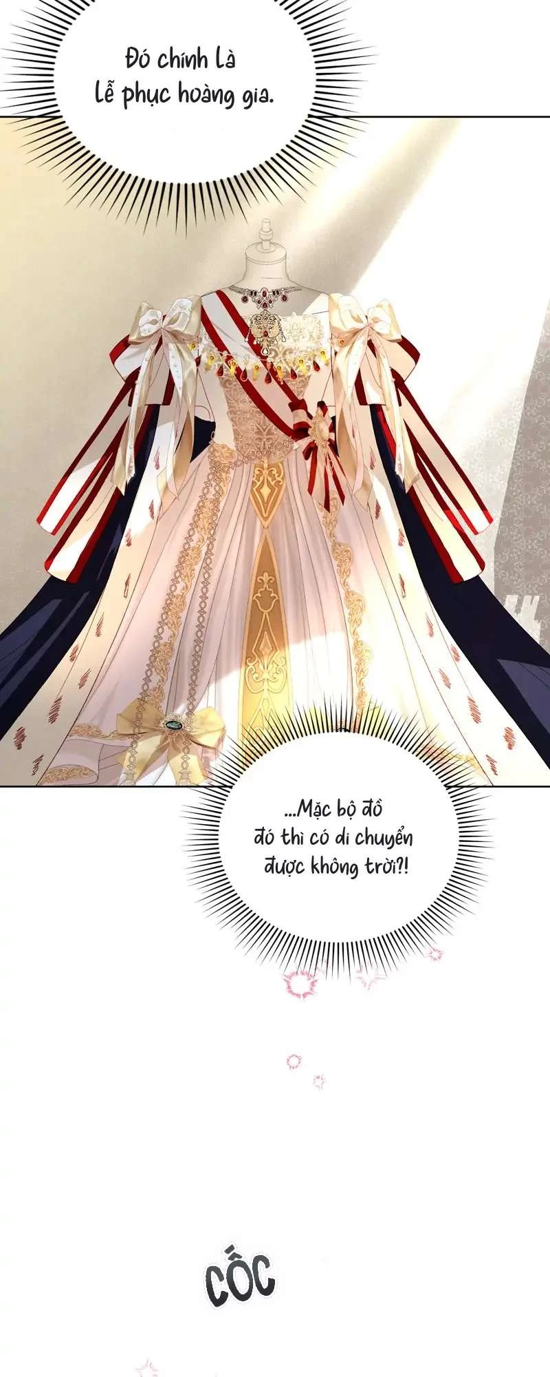 Một Ngày Nọ Bỗng Dưng Cha Xuất Hiện Chapter 28 - 5