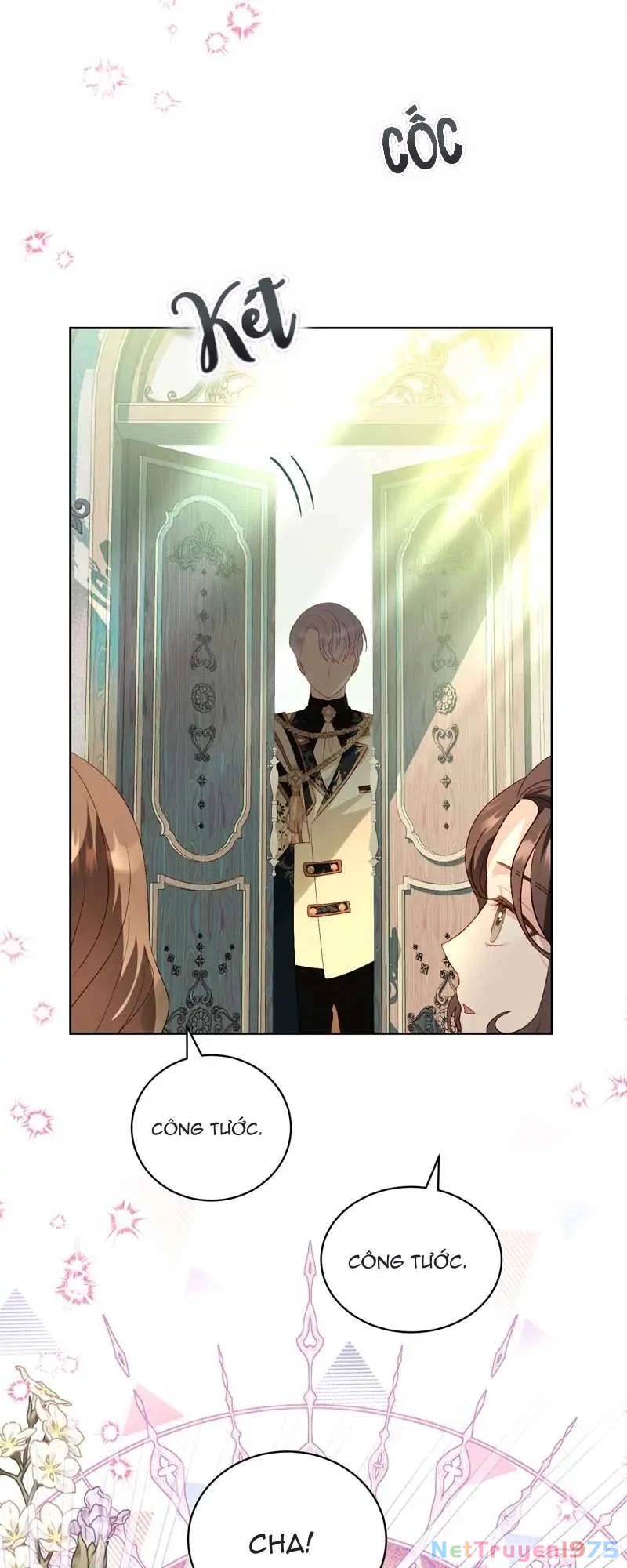 Một Ngày Nọ Bỗng Dưng Cha Xuất Hiện Chapter 28 - 6