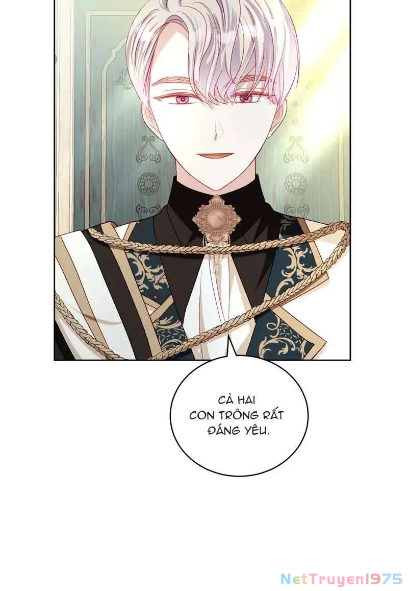 Một Ngày Nọ Bỗng Dưng Cha Xuất Hiện Chapter 28 - 8