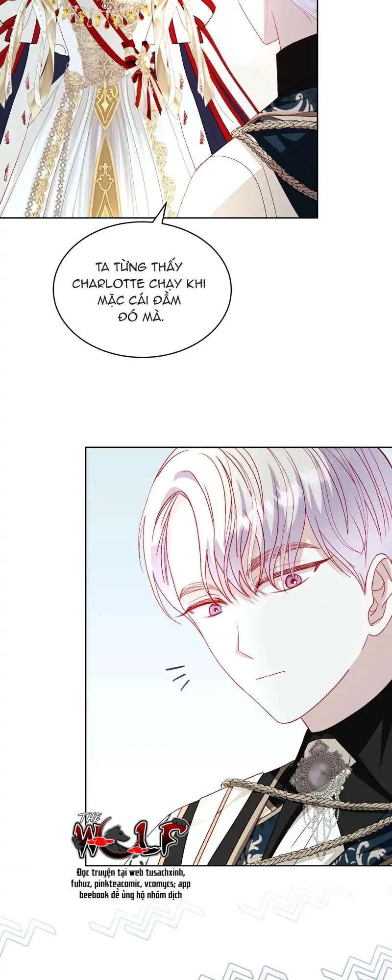 Một Ngày Nọ Bỗng Dưng Cha Xuất Hiện Chapter 28 - 11