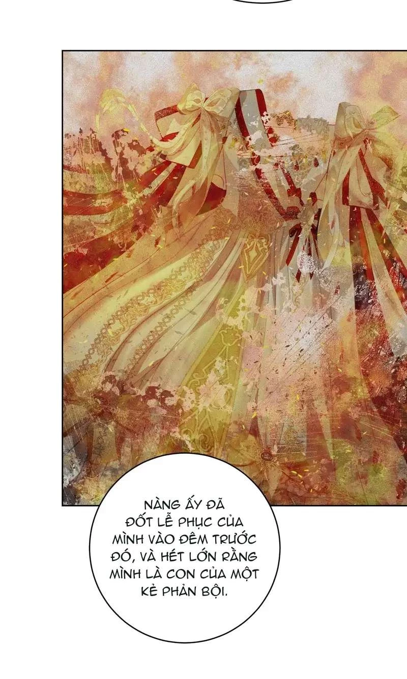 Một Ngày Nọ Bỗng Dưng Cha Xuất Hiện Chapter 28 - 15