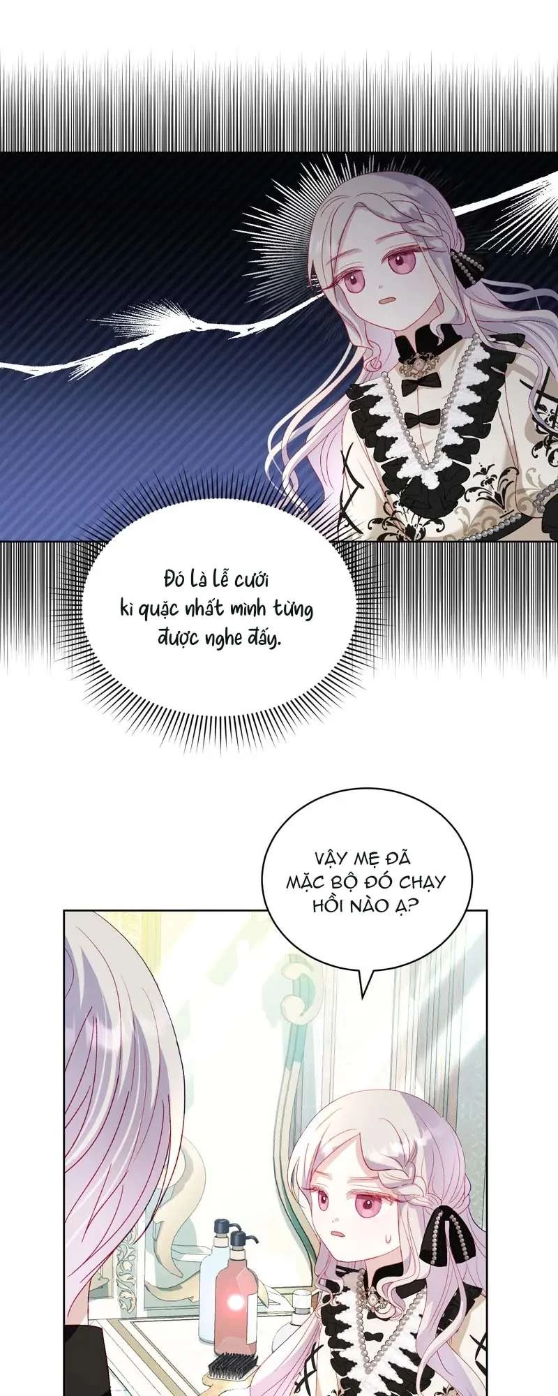 Một Ngày Nọ Bỗng Dưng Cha Xuất Hiện Chapter 28 - 16