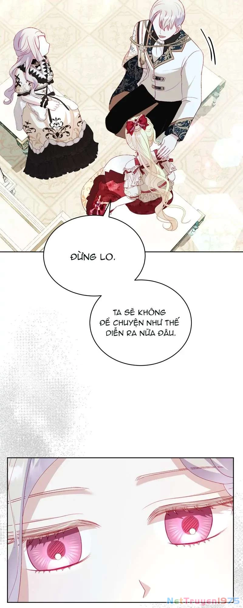 Một Ngày Nọ Bỗng Dưng Cha Xuất Hiện Chapter 28 - 21