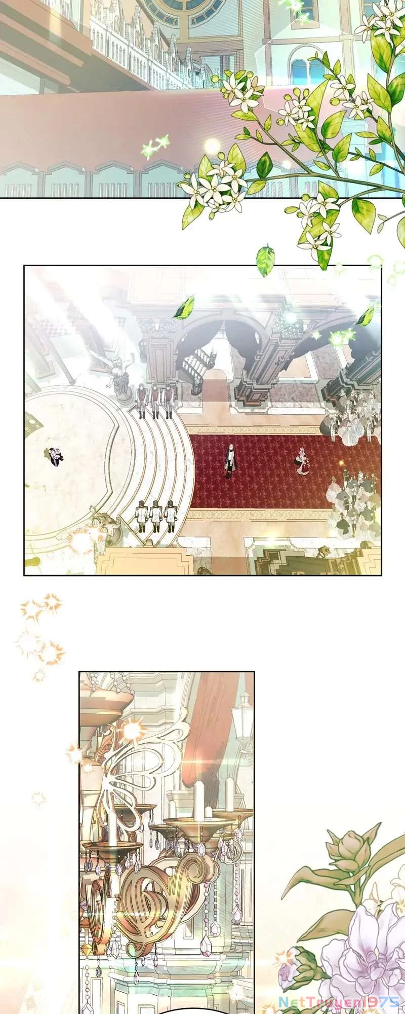 Một Ngày Nọ Bỗng Dưng Cha Xuất Hiện Chapter 28 - 27