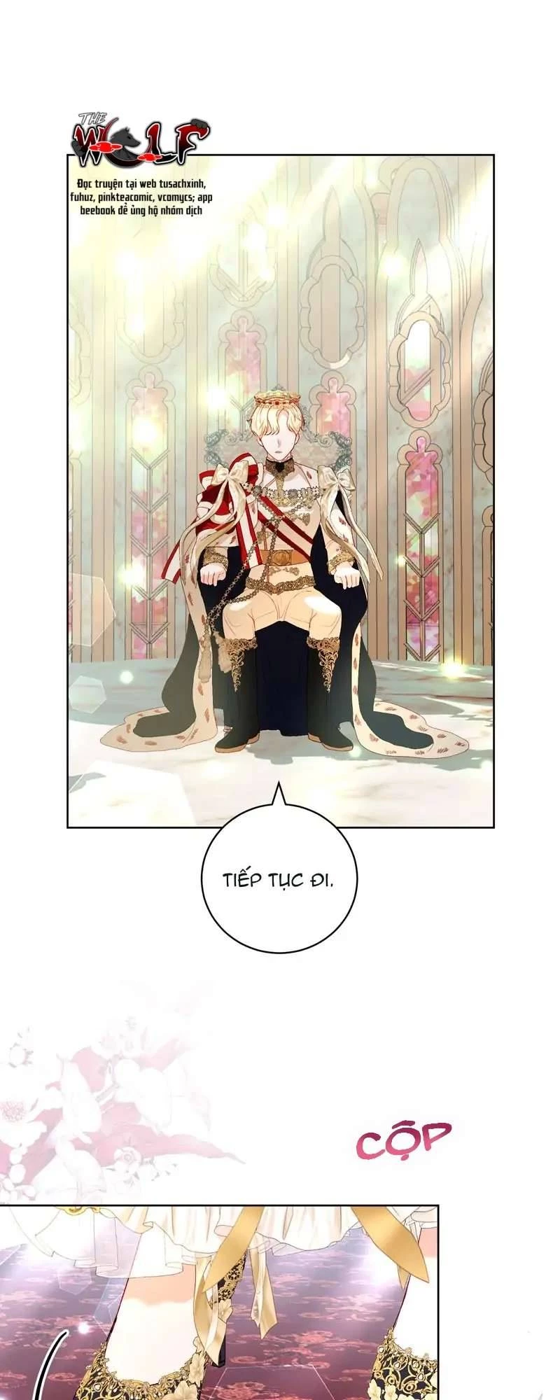 Một Ngày Nọ Bỗng Dưng Cha Xuất Hiện Chapter 28 - 30