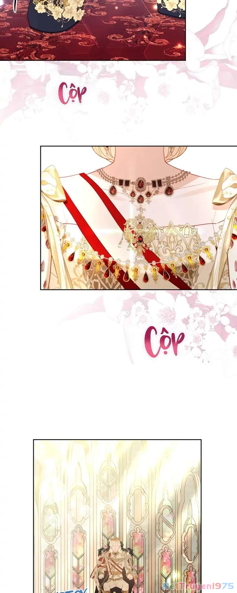 Một Ngày Nọ Bỗng Dưng Cha Xuất Hiện Chapter 28 - 31