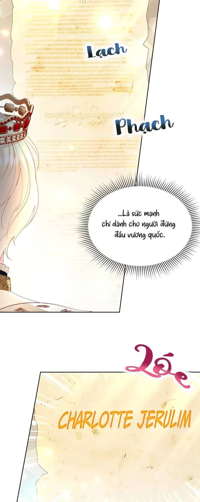 Một Ngày Nọ Bỗng Dưng Cha Xuất Hiện Chapter 28 - 35