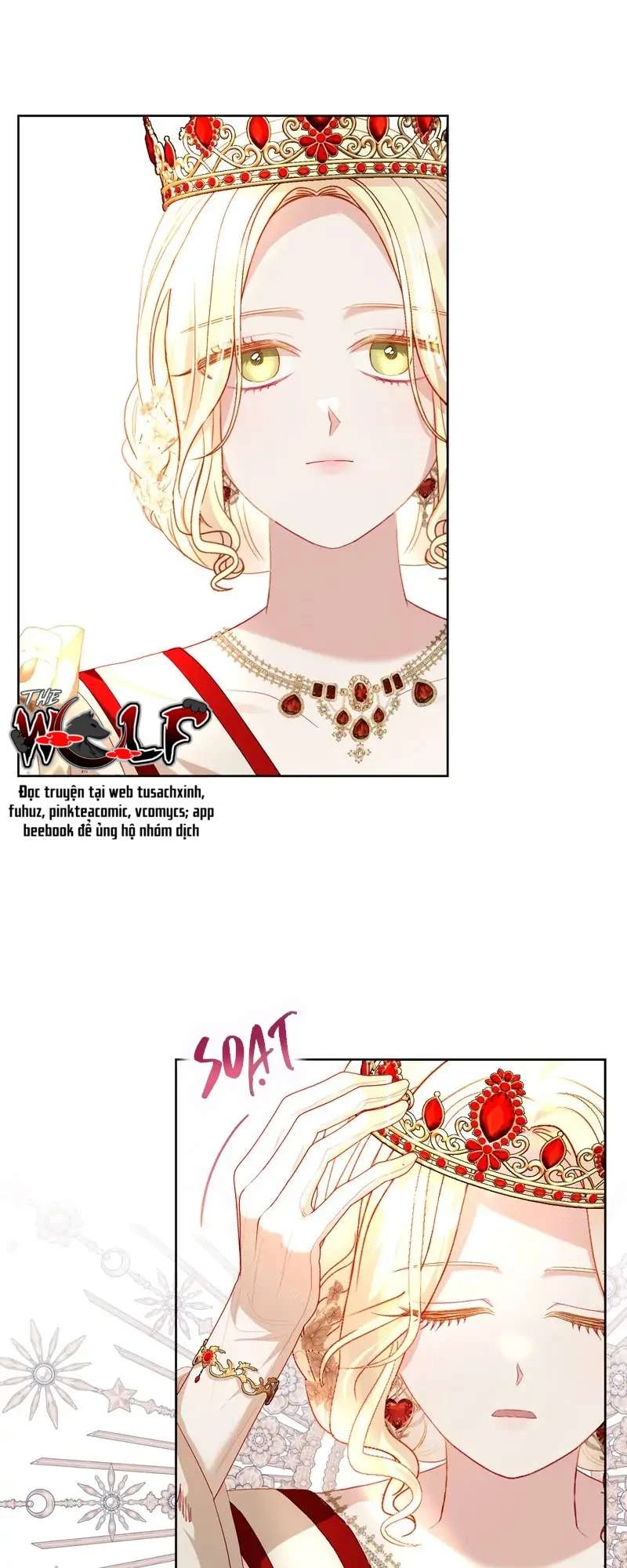 Một Ngày Nọ Bỗng Dưng Cha Xuất Hiện Chapter 28 - 38
