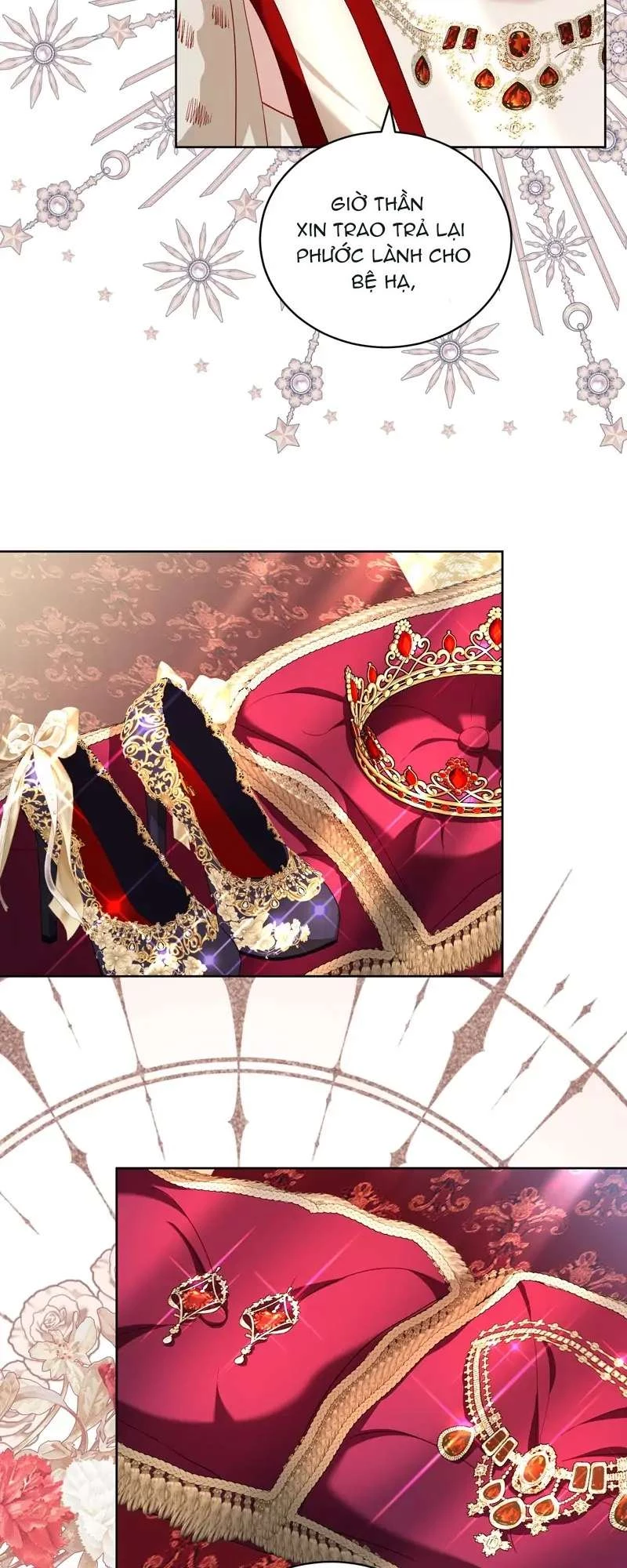 Một Ngày Nọ Bỗng Dưng Cha Xuất Hiện Chapter 28 - 39