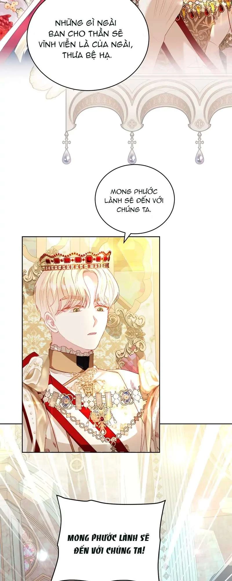 Một Ngày Nọ Bỗng Dưng Cha Xuất Hiện Chapter 28 - 41