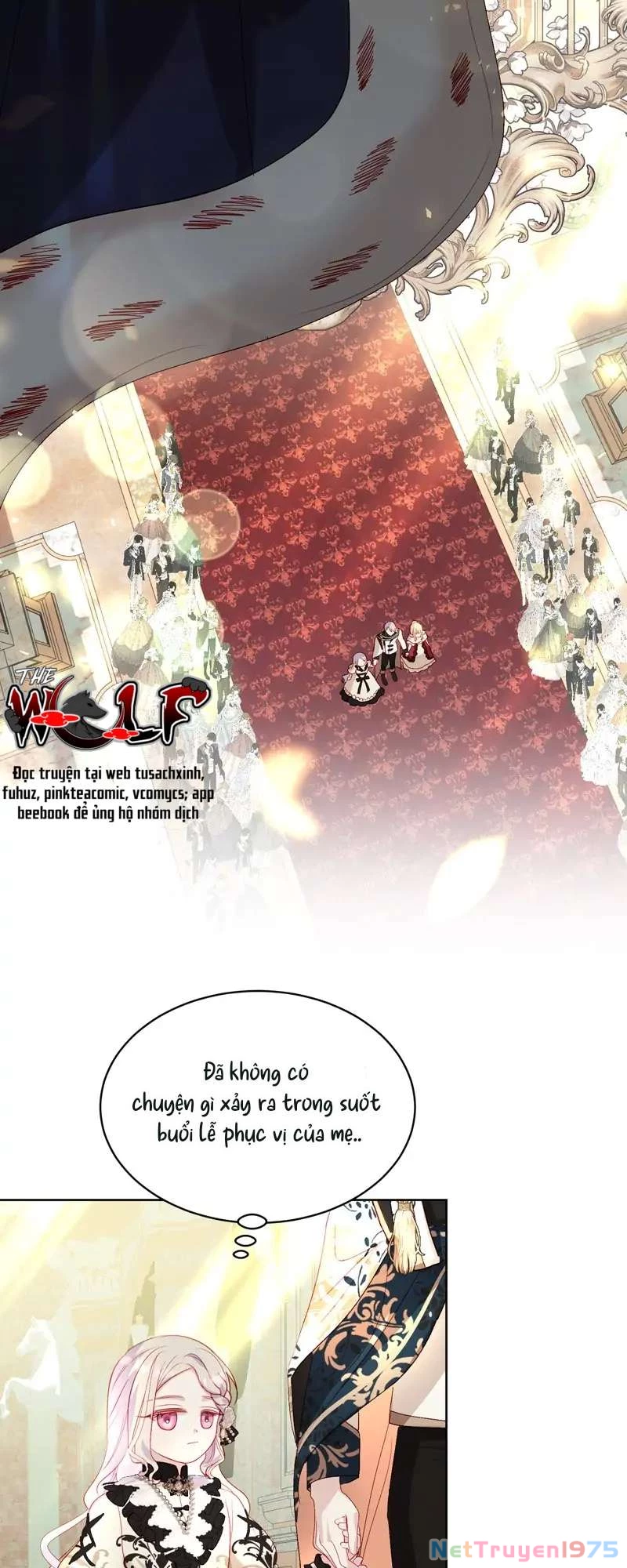 Một Ngày Nọ Bỗng Dưng Cha Xuất Hiện Chapter 28 - 48