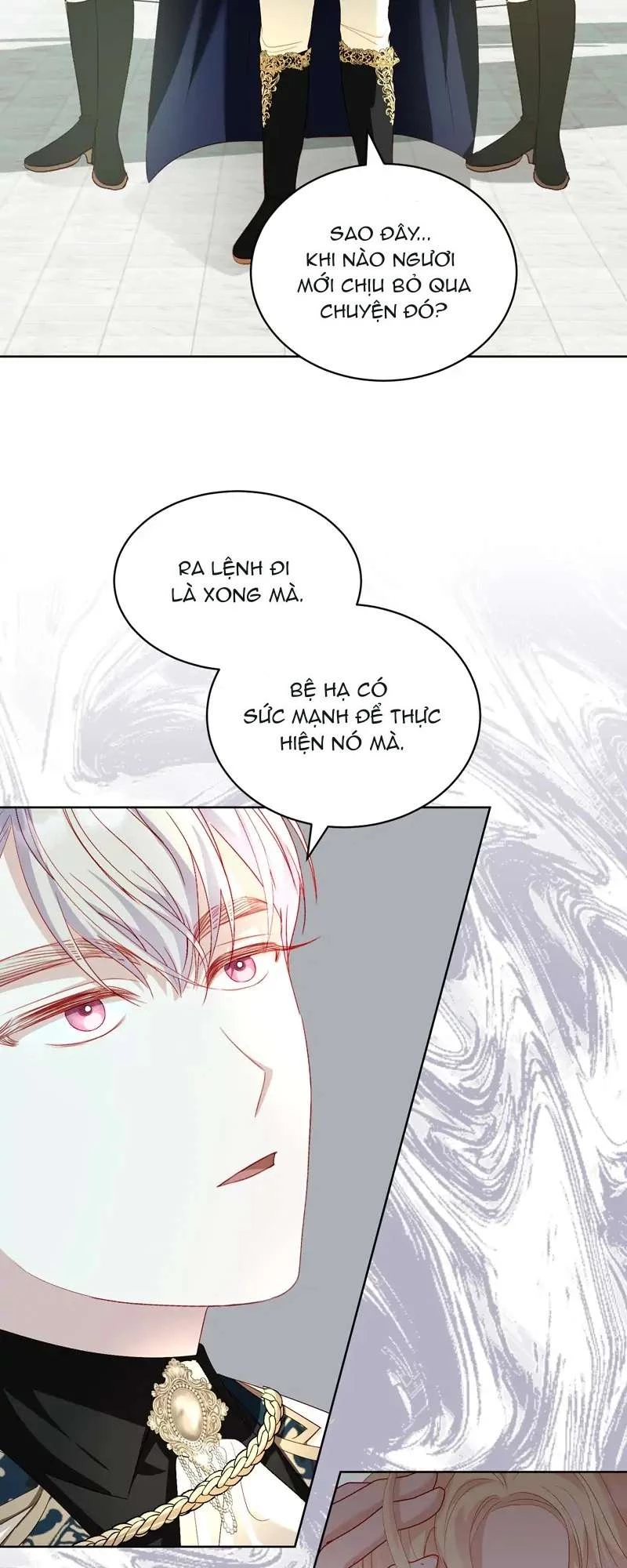 Một Ngày Nọ Bỗng Dưng Cha Xuất Hiện Chapter 28 - 55