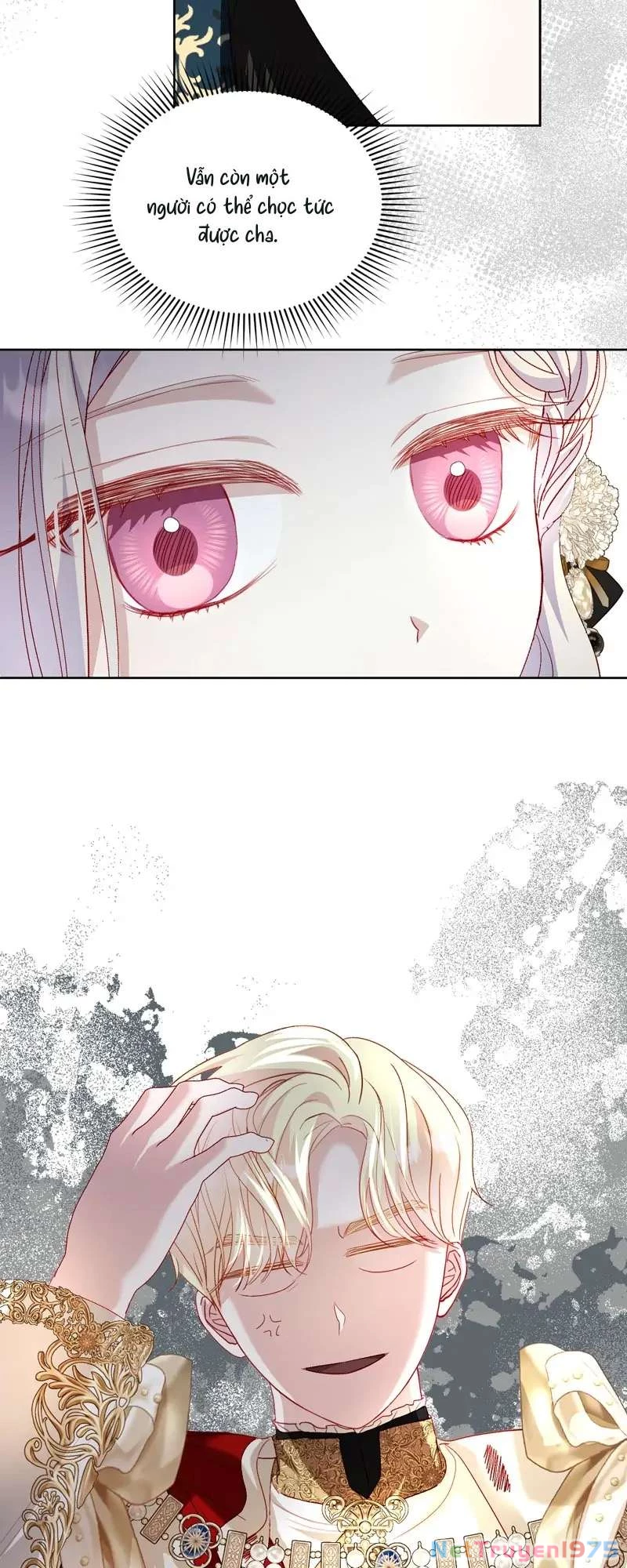 Một Ngày Nọ Bỗng Dưng Cha Xuất Hiện Chapter 28 - 58