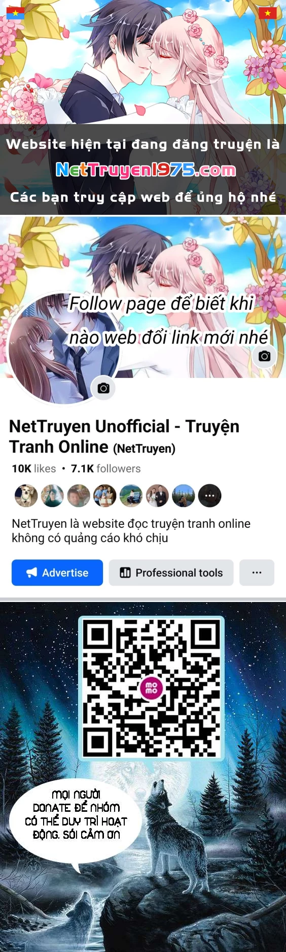 Một Ngày Nọ Bỗng Dưng Cha Xuất Hiện Chapter 29 - 1