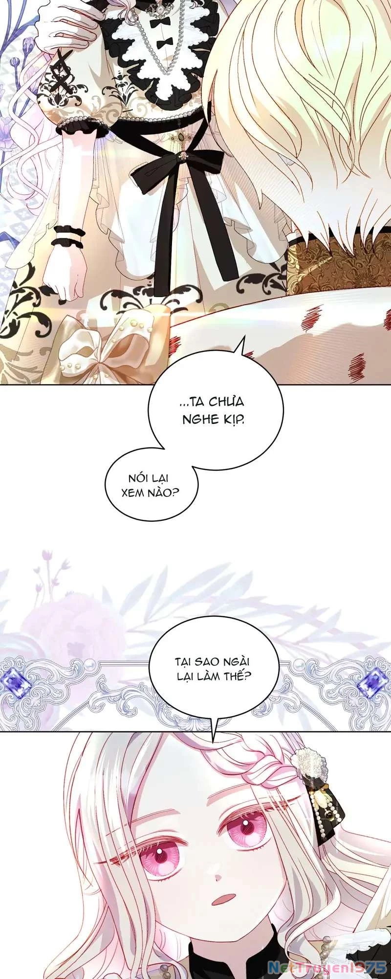 Một Ngày Nọ Bỗng Dưng Cha Xuất Hiện Chapter 29 - 6
