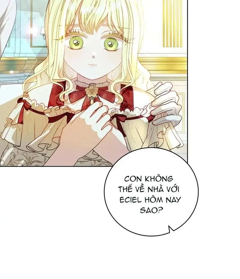 Một Ngày Nọ Bỗng Dưng Cha Xuất Hiện Chapter 29 - 10